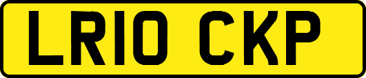 LR10CKP