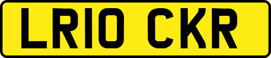 LR10CKR