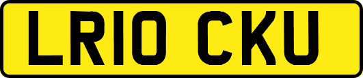LR10CKU