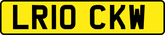 LR10CKW