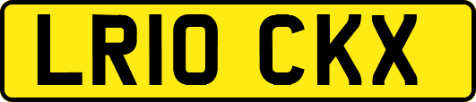 LR10CKX