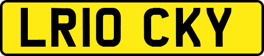 LR10CKY
