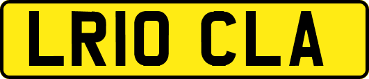 LR10CLA
