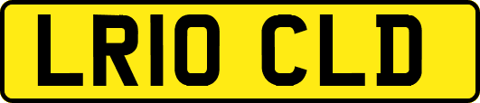 LR10CLD