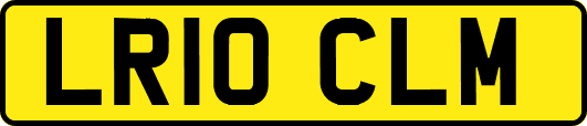 LR10CLM
