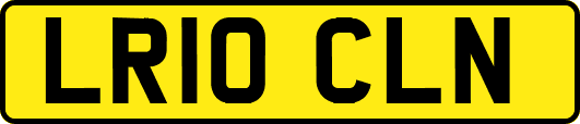 LR10CLN