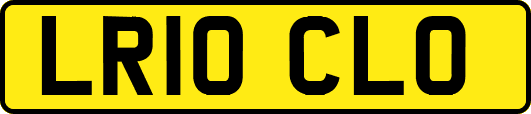 LR10CLO