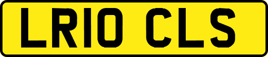 LR10CLS
