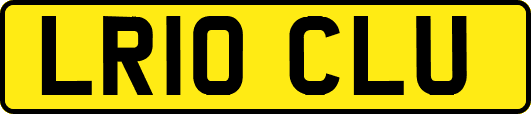 LR10CLU