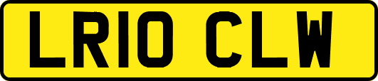 LR10CLW