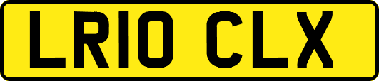 LR10CLX