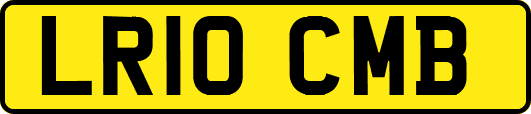 LR10CMB