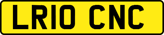 LR10CNC
