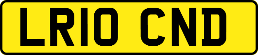 LR10CND