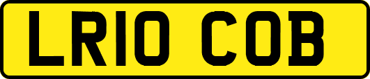 LR10COB