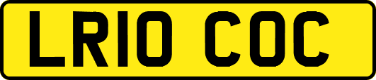 LR10COC
