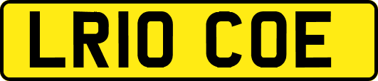 LR10COE