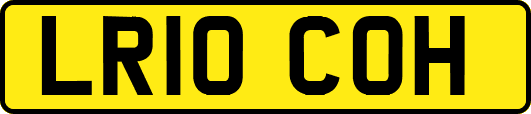 LR10COH