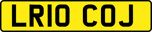 LR10COJ