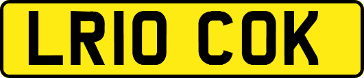 LR10COK