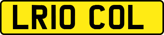 LR10COL