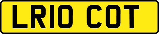 LR10COT