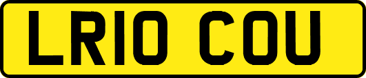 LR10COU