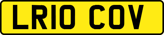 LR10COV