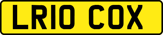 LR10COX