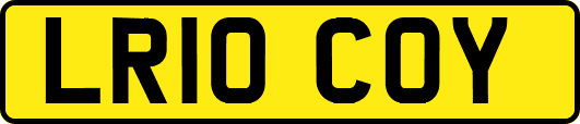 LR10COY