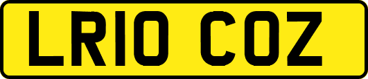 LR10COZ
