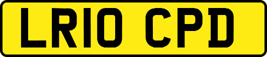 LR10CPD