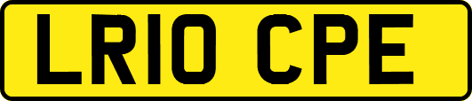 LR10CPE