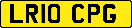 LR10CPG