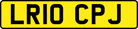 LR10CPJ