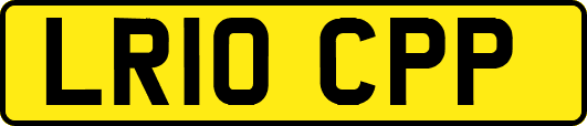 LR10CPP