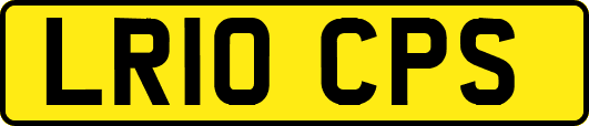LR10CPS