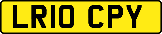 LR10CPY