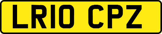 LR10CPZ