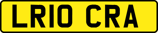 LR10CRA