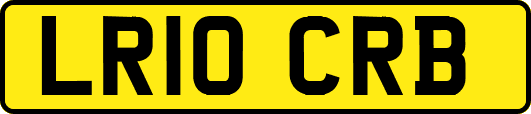 LR10CRB