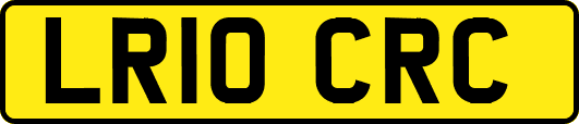 LR10CRC