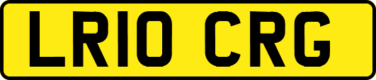LR10CRG