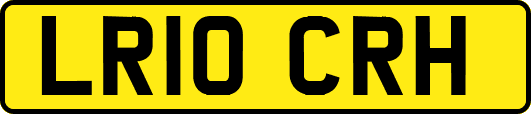 LR10CRH