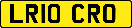 LR10CRO