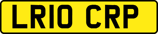 LR10CRP