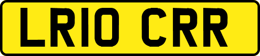 LR10CRR