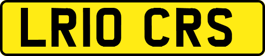 LR10CRS