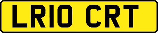 LR10CRT