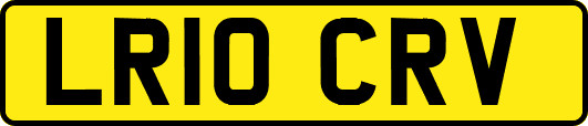 LR10CRV